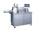 PLC Control 400L Powder Granulator Machine For Medicine Food Industry