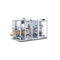 SED-ZB Full - Automatic Packing Machine Bottles Wrap Around Carton Case Packer