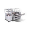Electric Side Drive Carton Box Case Packing Machine With 1 Year Warranty
