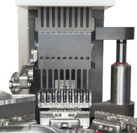 Stainless Steel High Production Automatic Empty Powder Capsule Filling Machine