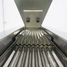 Tablet Capsule Counting Machine Pharma Packing Machinery