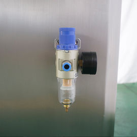 Fully Automatic Chewing Gum Candy Tablet Capsule Counting Machine With 32 Passageway