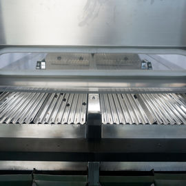 Electronic Vibrating Capsule Tablet Counting Machine