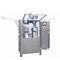 100 Holes Automatic Rotary Size 0 Capsule Filling Machine 1200BMP Capacity
