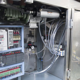 Semi Automatic Powder Capsule Filling Machine For Pharmaceutical