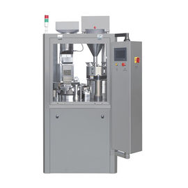 Auto Capsule Filling Machine For 00#-5# Capsule