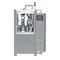 Automatic Pill Capsule Filler Machine Total Power 5KW Production Line Low Noise 380V 50HZ