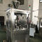 Touch Screen Electrical Fully Automatic Capsule Powder Filling Machine