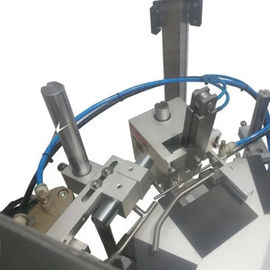 High Speed Cartoner Packaging Machine For Crayon Pencil Ball Pen