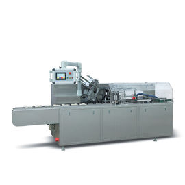 Cartoner Packaging Machine For Medicine Cosmetics