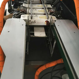 Cartoner Packaging Machine For Medicine Cosmetics