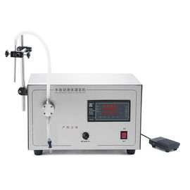 Essential Oil Liquid Filling Machine