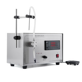 Essential Oil Liquid Filling Machine