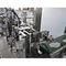 220V 50Hz 2.8kw Four Side Sealing Alcohol Disinfection Tablet Packaging Machine Full Automatic