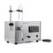 220V 50/60Hz 80W Semi Automatic Pharmaceutical Machinery Equipment For Cosmetic Essential Oil Liquid Gzj