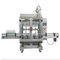380v 1.5kw Alcohol Disinfection Automatic Liquid Filling Machinery For Pharmaceutical Industry