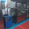 FWJ-L30 Automatic Plastic And Flexible Pipe Filling Sealing Machine 30 Tubes Per Minunte