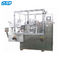 30-120 Boxes/Min Durable Pharmaceutical Machinery Equipment Automatic Tube Filling And Sealing Machine Power 220V/50Hz