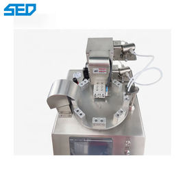 Automated Mini Liquid Filling And Capping Machine For Centrifugal Tube