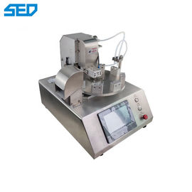 Automated Mini Liquid Filling And Capping Machine For Centrifugal Tube