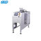 2.2KW H-Type Full Automatic Pharmaceutical Machinery Equipment Pre Made Pouch Packing Machinery