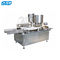 Applicable Specification 5-25ml Oral Syrup Liquid Bottle Filling Machine Production Line With High Efficiency 220V/380V