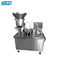 Applicable Specification 5-25ml Oral Syrup Liquid Bottle Filling Machine Production Line With High Efficiency 220V/380V