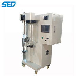 Small Spray Drying Machine Pharmaceutical Machine With Centrifuge Nozzle