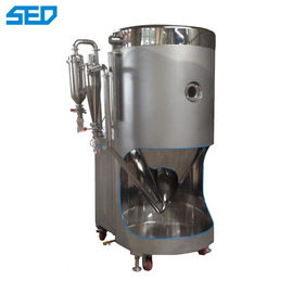 Atomizer Centrifugal Spray Pharmaceutical Dryers Liquid Sprying Drying Machine