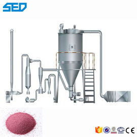 Pharmaceutical Dryers Centrifugal Industrial Powder Spray Drying Machine