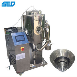 Laboratory Mini Vacuum Spray Dryer Machine For Milk Coffee