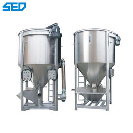 High Speed Automatic Spray Drying Machine