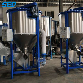 High Speed Automatic Spray Drying Machine