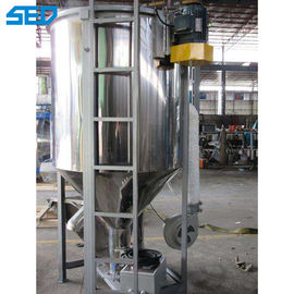 High Speed Automatic Spray Drying Machine