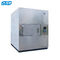 Vacuum Microwave Fruit Vegetable Drying Machine Low Temperature Energy Saving