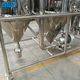 Spray Pharmaceutical Dryers Chemical Food Dryers