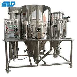 Spray Pharmaceutical Dryers Chemical Food Dryers