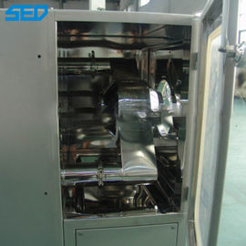 High Efficiency Pharmaceutical Automatic Tablet Film Coating Machine