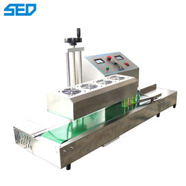 Aluminum Foil Induction Sealing Machine Bottle Cap Induction Sealer