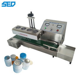 Aluminum Foil Induction Sealing Machine Bottle Cap Induction Sealer