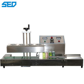Aluminum Foil Induction Sealing Machine Bottle Cap Induction Sealer