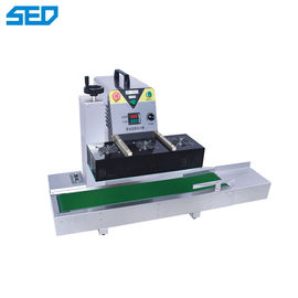 Aluminum Foil Induction Sealing Machine Bottle Cap Induction Sealer