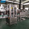 One Side Self Adhesive Automatic Labeling Machine For Flat Bottle And Round Bottle