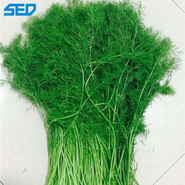 Automatic Pillow Type Food Packing Sealing Machine For Vegetables