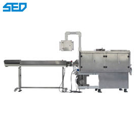 Automatic Pillow Type Food Packing Sealing Machine For Vegetables