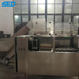 500ml Bottle Unscrambler Machine