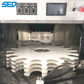Automatic Belt Type High Speed Bottle Unscrambler Machine