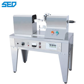 Plastic Tube 0.8MPa Sealing Machine