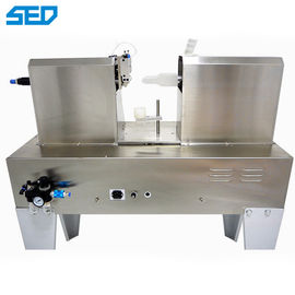 Plastic Tube 0.8MPa Sealing Machine