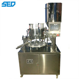 Ultrasonic Plastic Hose Filling Sealing Packing Machine Automatic Packing Machine